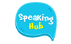 Poly speaking Hub